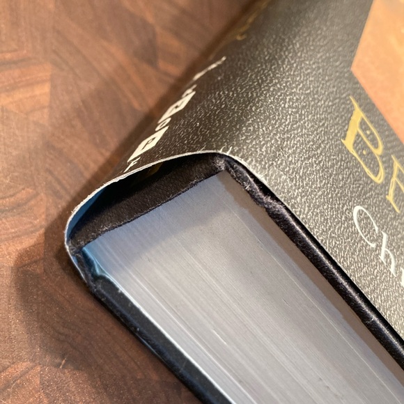 Hardcover Brisinger by Christopher Paolini - Picture 6 of 12